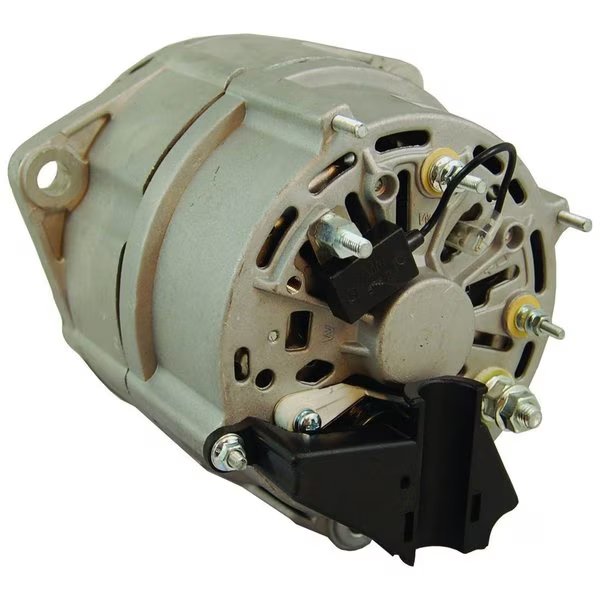 Replacement For AD KUHNER 301505RIM ALTERNATOR, Ilc, Mfr#: 301505RIM ALTERNATOR
